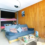 Simiane-2 By Interhome Lejlighed Fontcouverte-la-Toussuire