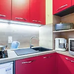 Lejlighed Simiane-2 By Interhome Fontcouverte-la-Toussuire