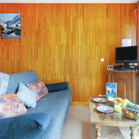 Simiane-2 By Interhome Lejlighed Fontcouverte-la-Toussuire